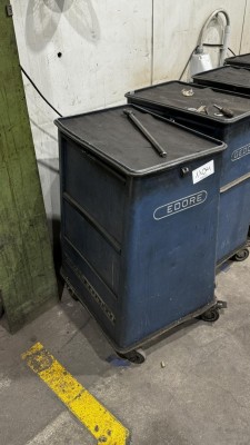 1 Werkstattwagen Gedore